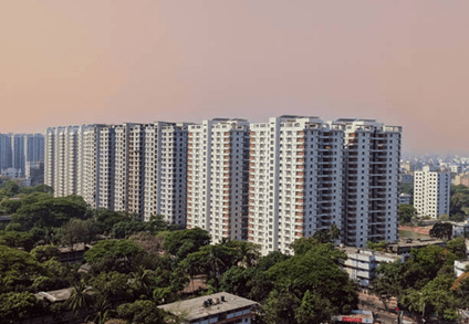 Cost of Buying Apartment in Bangalore