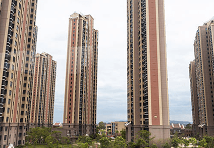 Eco-Friendly Apartments in Bangalore