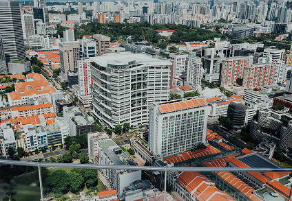 Residential Property in Bangalore for a Better Work-Life Balance