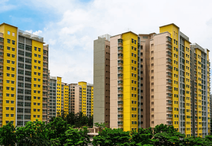 Luxury Lifestyle Advantages in 2 BHK Flats Near Bellandur Junction