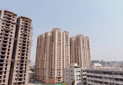2 BHK Flats Near Electronic City vs 3 BHK Flats Near Electronic City